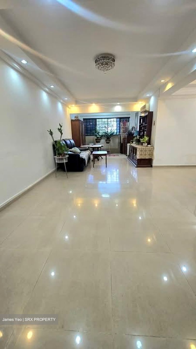 Blk 527 Pangshan Valley (Bukit Panjang), HDB Executive #582362021